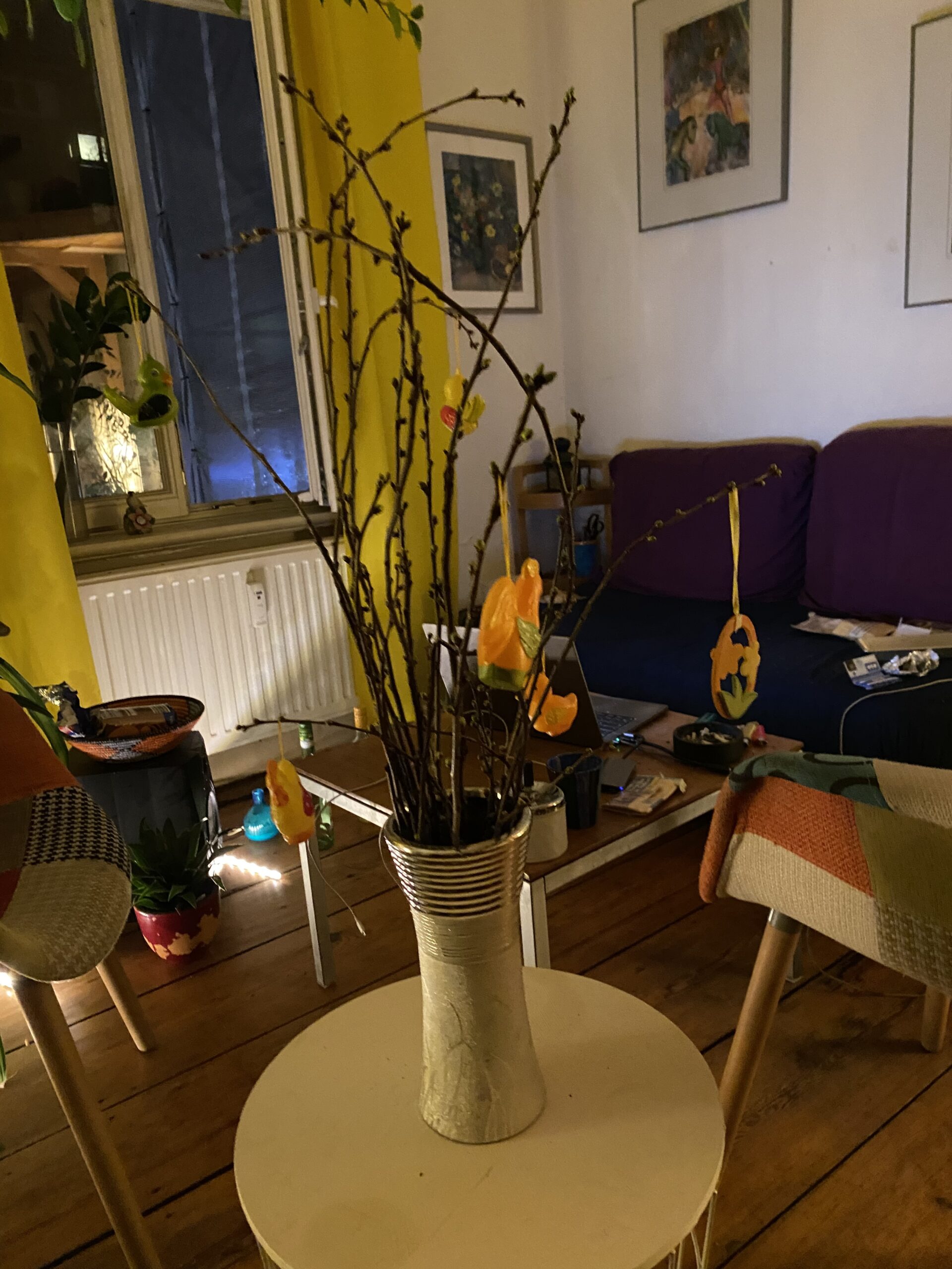 Frühlingsstrauß